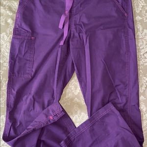 Wonderwink scrub bottom